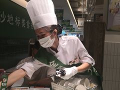 -费大厨辣椒炒肉(太平老街店)