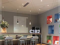 -潮一不贰·法式甜品·生日蛋糕·西式简餐(外滩店)