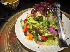 -無二炙坊·和牛烧肉(大钟寺1733店)