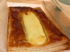 芝士丹麦酥-星巴克(深圳音乐厅店)