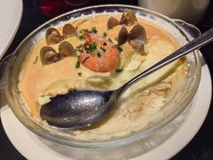 -東舍食唐精品陕菜馆