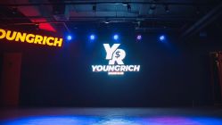 -YOUNGRICH街舞工作室