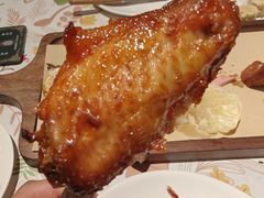 -汉斯南美烤肉(总店)
