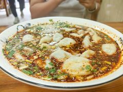 -尤素福东举院饺子馆