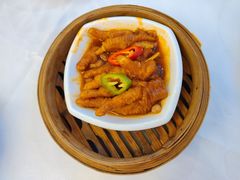 -潮喜竹溪荔湖酒家(荔枝湾店)