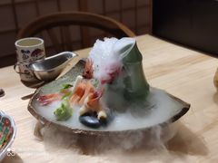 -玄海寿司(国贸店)