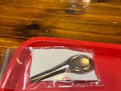 -万和春排骨砂锅米饭(湖北路店)