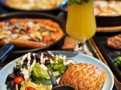 -必胜客(东大桥店)