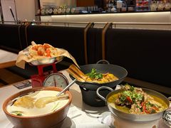 -太食獸泰式茶餐厅(IFS国金中心店)