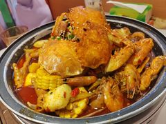 -蟹宗蟹(润达国际五楼店)