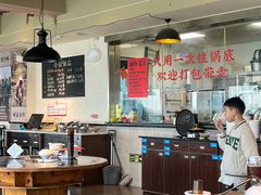 -李子坝梁山鸡(李子坝大鸡哥店)