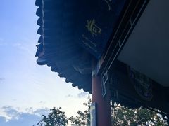 -莲花池公园