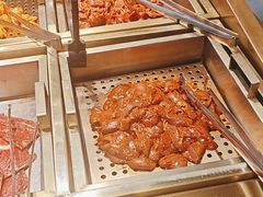 -東盛炭烤自助料理(浦东文峰广场店)