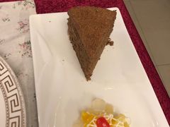 俄式提拉米苏-92°C俄式厨房(中央大街店)