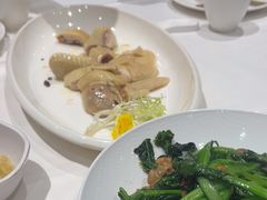 -金河半岛园林酒家(金融城店)