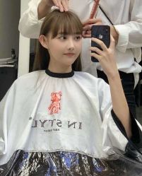 -IN STYLE•造型
