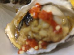 -美人万三·蚝大人生蚝小馆(昌里路店)