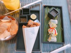 -Rock Bar Bali(Bali)