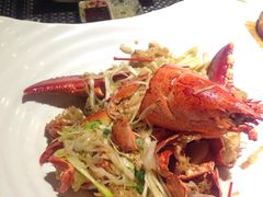 -蟹之国·精品蟹料理(极地店)