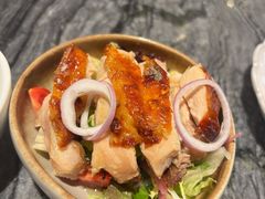 -Thai Alley泰爱里(二沙岛店)