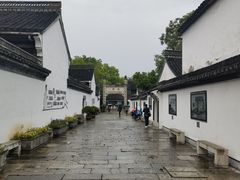 -绍兴鲁迅故里·沈园景区