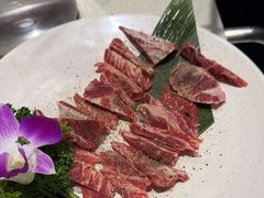 -猫爪爪原切自助烤肉(观音桥阳光世纪店)