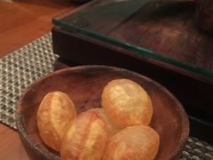 -文华扒房及酒吧(香港文华东方酒店)