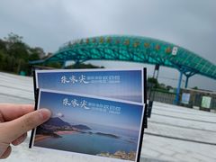 -桃花岛风景旅游区