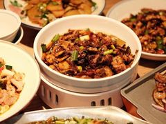 -树厨贵州菜(大十字店)