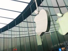 -Apple零售店(新街口店)