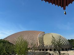 -牛首山文化旅游区