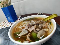 -智香甜品店
