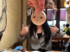 -泥糊破店小酒馆·团建聚餐(南京西路店)