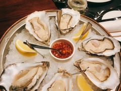 -恰餐厅及酒吧 CHAR Bar & Grill (北京丽都皇冠假日店)
