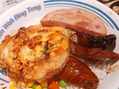 敏华四宝饭-敏华冰厅(平安金融中心店)