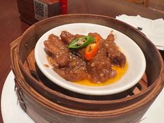 -杭州JW万豪酒店-万豪中餐厅