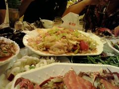 -沈家门海鲜夜排档(东港店)
