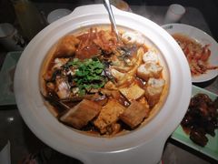 -新白鹿餐厅(金鹰新街口店)