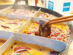 鲜毛肚-重庆老火锅王(永陵路分店)