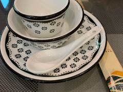 -巴依老爷新疆美食(清华东门店)