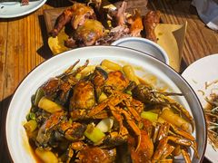 -打酱油·非遗淮扬菜(瘦西湖梅岭店)