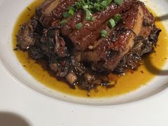 -绿茶餐厅(深圳龙华天虹购物中心店)