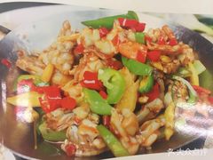 -五姊妹海鲜(火车站店)
