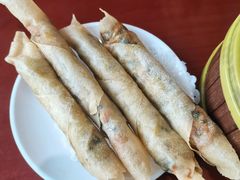 -东方早茶 海鲜•青岛菜(国信体育中心店)