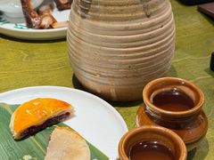 -一坐一忘云南菜(卓悦中心)