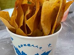 枯豆丝-小民大排档(马场角横路店)