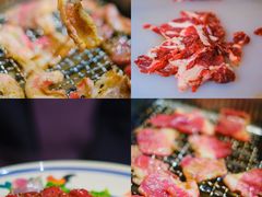 -张牌牌·东北烤肉小吃市集(金楠天街店)