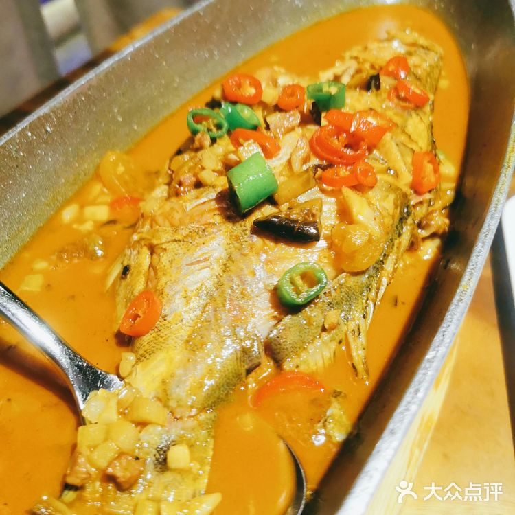 上海第一私房菜💕