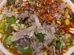 -肖家客饸饹面(郑州总店)