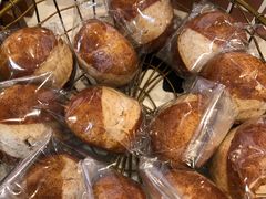 -那家面包房(珠江路店)